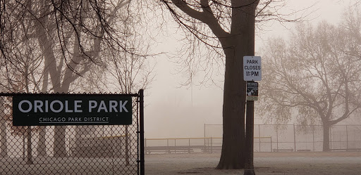 Park «Oriole Park», reviews and photos, 5430 N Olcott Ave, Chicago, IL 60656, USA