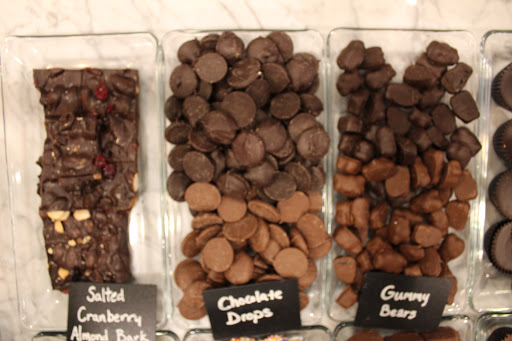 Candy Store «Lancaster Sweet Shoppe», reviews and photos, 141 N Duke St, Lancaster, PA 17602, USA