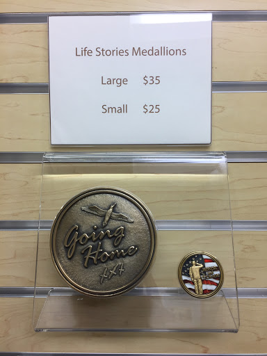 Funeral Home «Newcomer Funeral Home», reviews and photos, 895 S Goldenrod Rd, Orlando, FL 32822, USA