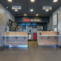 Photos du propriétaire du Restaurant KFC Nimes - n°5