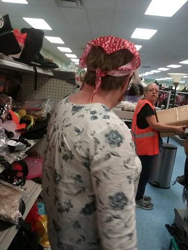 Thrift Store «Goodwill NNE Store & Donation Center», reviews and photos