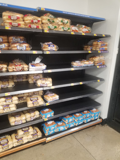 Department Store «Walmart Supercenter», reviews and photos, 820 S Rand Rd, Lake Zurich, IL 60047, USA