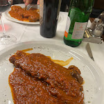 Photo n°1 de l'avis de Matthew.a fait le 26/12/2022 à 18:29 sur le  Da Tudini 1969 à Rome