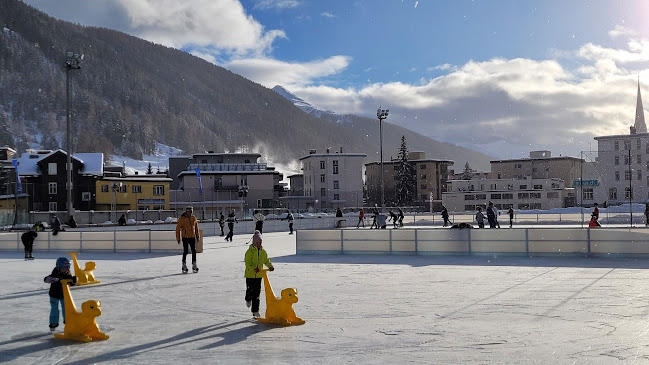 Rezensionen über Eisstadion Davos in Davos - Sportstätte