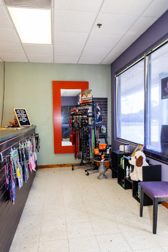 Pet Groomer «Hair Of The Dog», reviews and photos, 10850 W Laraway Rd STE 3E, Frankfort, IL 60423, USA