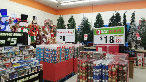 Discount Store «Big Lots», reviews and photos, 225 S Orchard Ave, Ukiah, CA 95482, USA