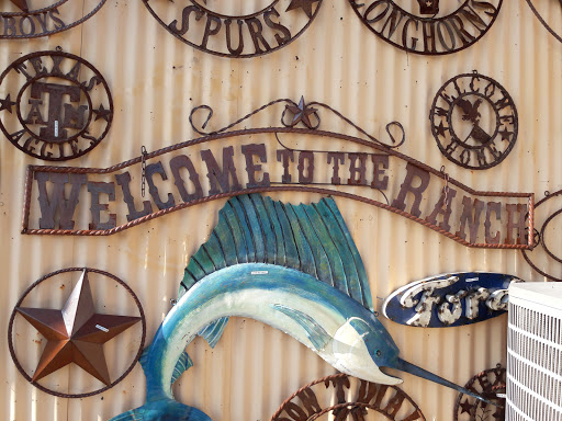 Furniture Store «Rustic Unlimited», reviews and photos, 30001 US-281, Bulverde, TX 78163, USA