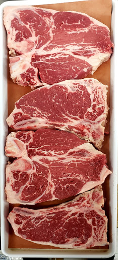 Butcher Shop «Imperial Meat Market», reviews and photos, 205 Brighton Beach Ave, Brooklyn, NY 11235, USA