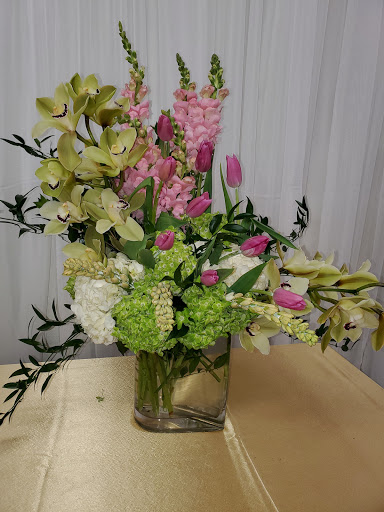 Florist «Baldwin Park Flowers & Gifts», reviews and photos, 14358 Ramona Blvd, Baldwin Park, CA 91706, USA