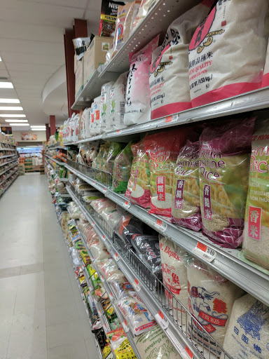 Asian Grocery Store «Gold Valley Supermarket», reviews and photos, 211 Morris Ave, Springfield Township, NJ 07081, USA