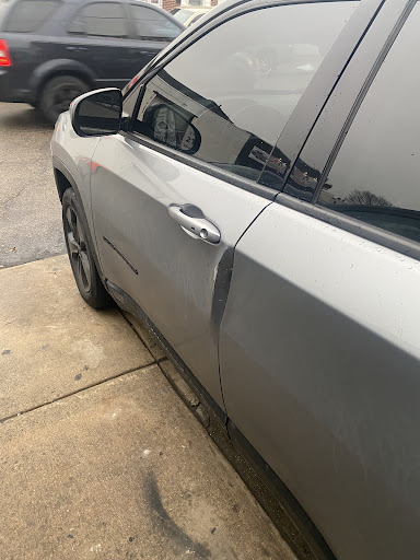 2525 S 72nd St, Philadelphia, PA 19142, USA