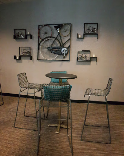 Conference Center «The National Conference Center», reviews and photos, 18980 Upper Belmont Pl, Leesburg, VA 20176, USA