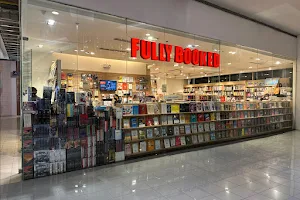 Fully Booked image