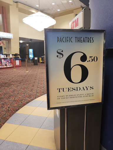 Movie Theater «Pacific Theatres Lakewood Center», reviews and photos, 5200 Faculty Ave, Lakewood, CA 90712, USA