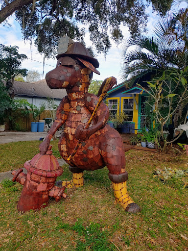 Tourist Attraction «Whimzeyland», reviews and photos, 1206 3rd St N, Safety Harbor, FL 34695, USA