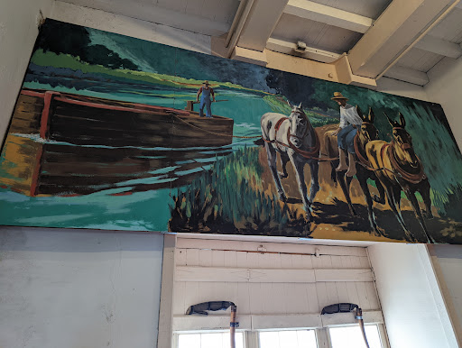 Museum «C & D Canal Museum», reviews and photos, 815 Bethel Rd, Chesapeake City, MD 21915, USA