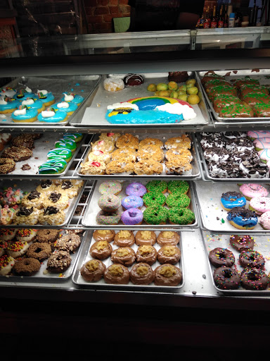 Donut Shop «Hurts Donut Company», reviews and photos, 320 Park Central W, Springfield, MO 65806, USA