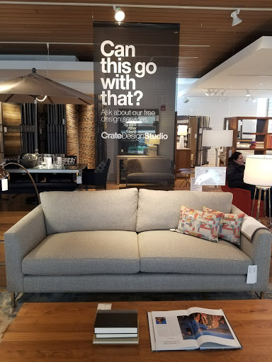 Furniture Store «Crate and Barrel», reviews and photos, 1200 Post Rd E, Westport, CT 06880, USA