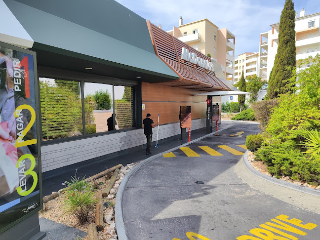 McDonald's - Portimão Drive - Restaurante