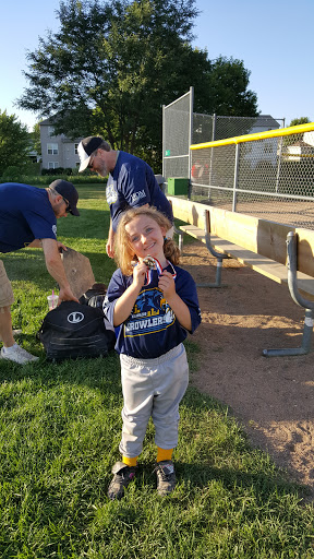 Park «Happy Acres Park», reviews and photos, 11900 7th St NE, Blaine, MN 55434, USA