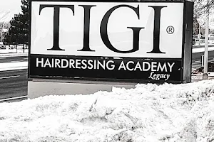 TIGI Hairdressing Academy image