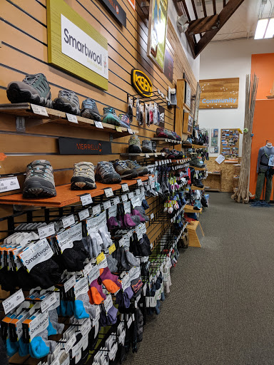 Outdoor Sports Store «Summit Hut», reviews and photos, 7745 N Oracle Rd, Oro Valley, AZ 85704, USA