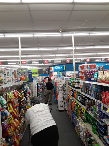 Drug Store «CVS», reviews and photos, 6436 Springfield Plaza, Springfield, VA 22150, USA