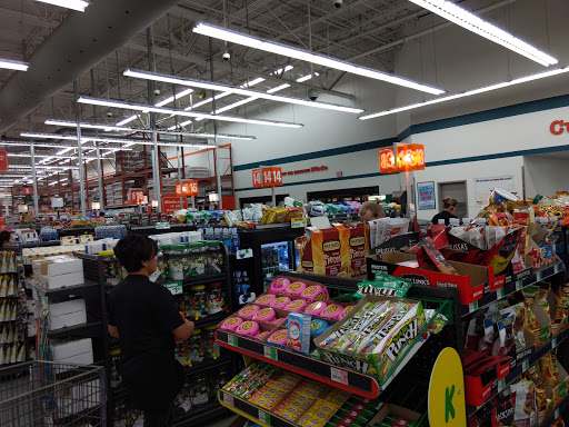 Supermarket «WinCo Foods», reviews and photos, 2572 5600 W, West Valley City, UT 84120, USA