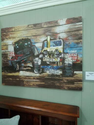 Furniture Store «Value City Furniture», reviews and photos, 45350 Utica Park Blvd, Utica, MI 48315, USA