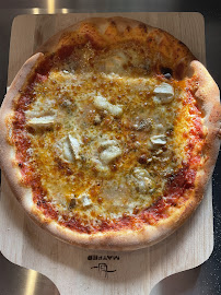 Pizza du Pizzas à emporter Nature Pizza BIO à Saint-Maur-des-Fossés - n°17