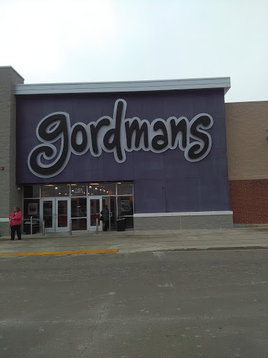 Discount Store «Gordmans», reviews and photos, 7450 Green Bay Rd, Kenosha, WI 53142, USA