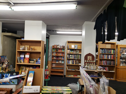 Book Store «Edge of the Circle Books», reviews and photos, 1307 NE 45th St, Seattle, WA 98105, USA