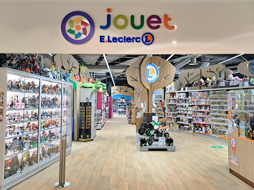Magasin de jouets E.Leclerc Jouets Le Havre
