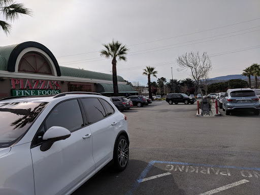 Shopping Mall «Laurelwood Shopping Center», reviews and photos, 1206 W Hillsdale Blvd, San Mateo, CA 94403, USA