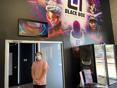 Black Box VR Fitness