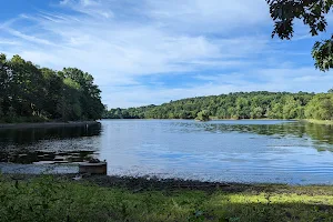 Jamaica Pond image