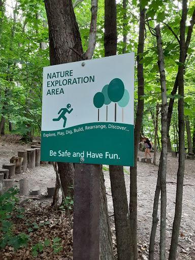 Nature Preserve «Lowry Nature Center», reviews and photos, 7025 Victoria Dr, Victoria, MN 55386, USA