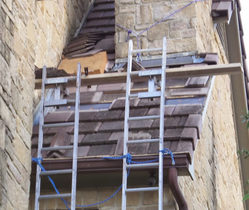 Roofing Contractor «ARS American Roofing Solutions LLC.», reviews and photos, 2450 Louisiana St Suite 400, Houston, TX 77006, USA