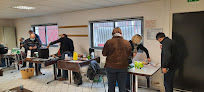 Repair café de Bourgoin-Jallieu Bourgoin-Jallieu