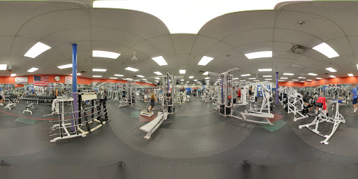 Gym «24 Hour Fitness», reviews and photos, 4425 La Jolla Village Dr, San Diego, CA 92122, USA