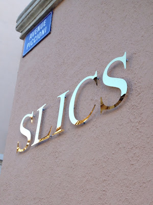 Slics à L'Île-Rousse
