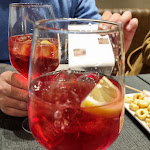 Photo n°1 de l'avis de Rei.a fait le 27/02/2023 à 02:16 sur le  Sì Streetalian Food à Padua