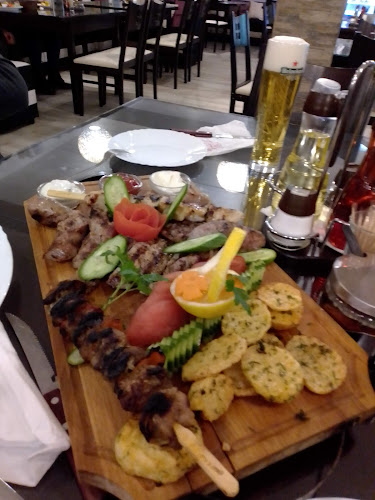 Ресторант "При Спаска" - Ресторант