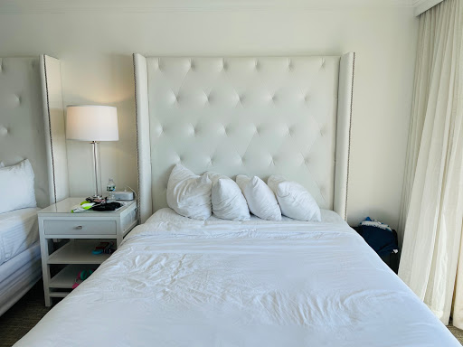 Hotel «Icona Golden Inn», reviews and photos, 7849 Dune Dr, Avalon, NJ 08202, USA