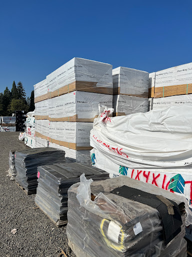 Building Materials Store «Shur-way Building Center», reviews and photos