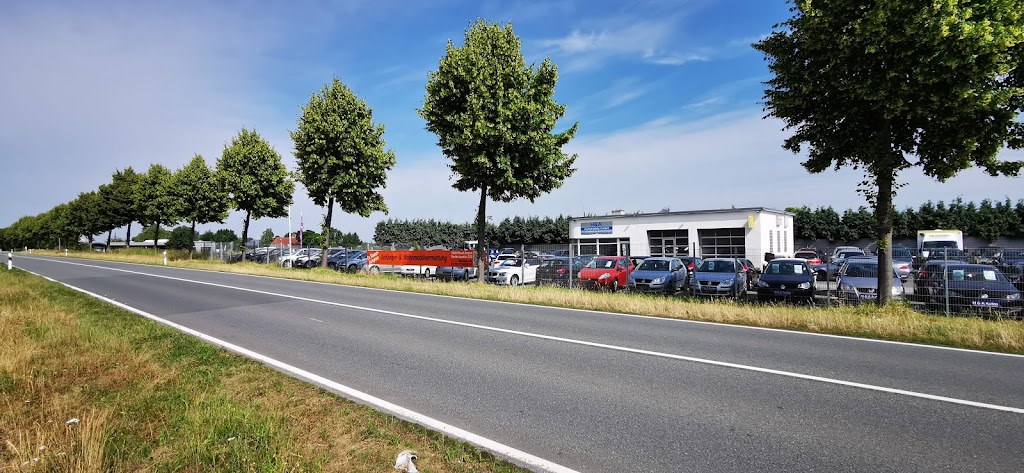 H & A Automobile Gmbh