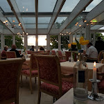 Photo n°5 de l'avis de Rose.. fait le 04/05/2019 à 20:39 sur le  Seehotel Leoni à Berg