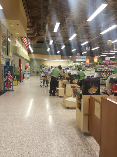 Supermarket «Publix Super Market at Country Isles Plaza», reviews and photos, 1170 Weston Rd, Fort Lauderdale, FL 33326, USA
