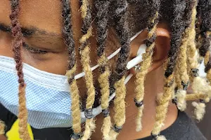 Tim's BRAIDS AND DREADLOCK Salon and Barbershop Healthy Hair Care Center image