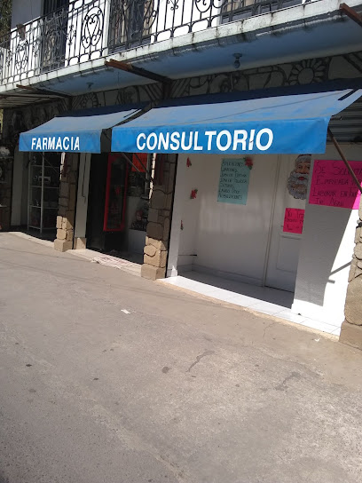 Farmacia De Genéricos Av Benito Juarez 20, San Juan Bautista, 52760 Huixquilucan De Degollado, Méx. Mexico